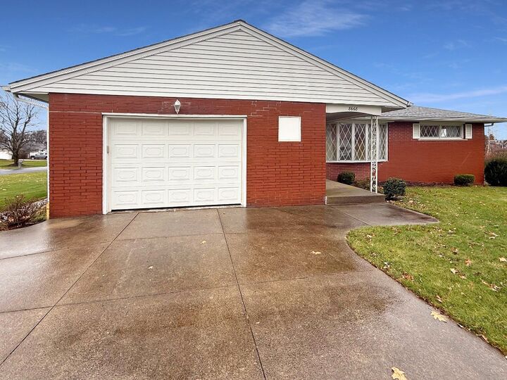 8668 Ethel Drive  Girard PA 16417 photo