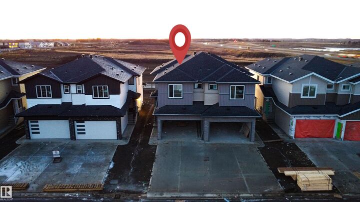 20 Axelwood Crescent  Spruce Grove AB T7X 4G4 photo