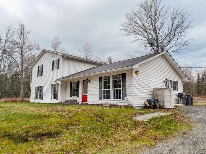 Property Photo: 2416 Route 101 NB E3B 7V3