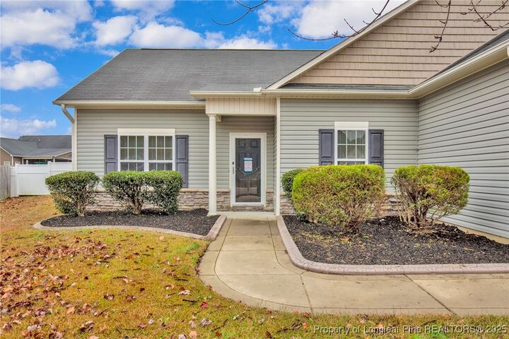 Property Photo:  131 Emerywood Court  NC 28376 