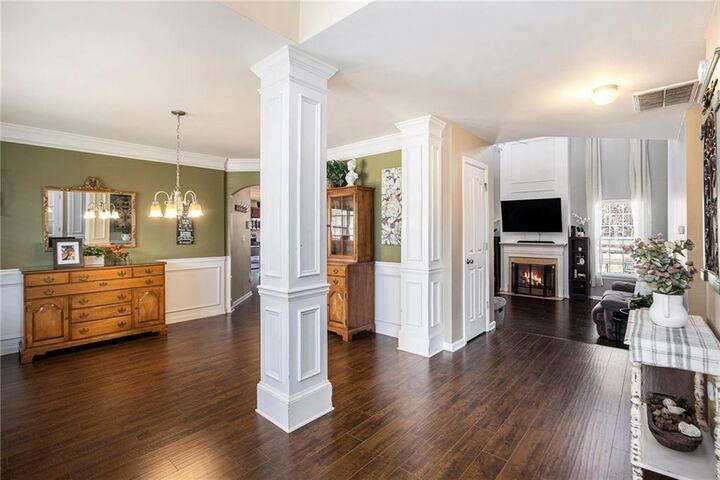 Property Photo:  2586 Grayton Loop  GA 30180 