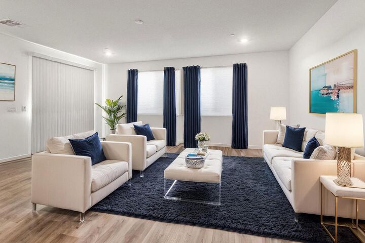 Property Photo: 2735 N Redda Road CA 93737