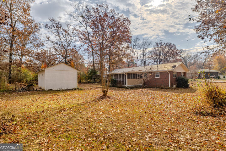 Property Photo: 19 Lovell Street NE GA 30165