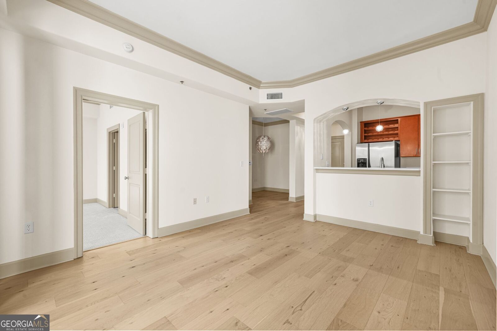 Property Photo:  3445 Stratford Road NE 305  GA 30326 