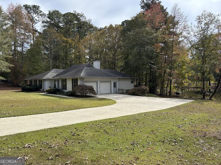 Property Photo:  177 Sunny Brook Drive  GA 30263 