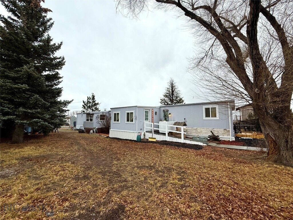 Property Photo: 1109 Kentucky Street MT 59722