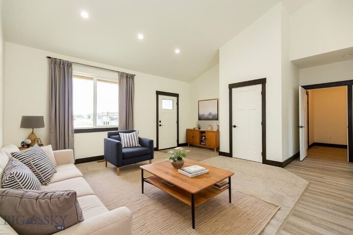 Property Photo:  1511 Pistolero Way  MT 59714 