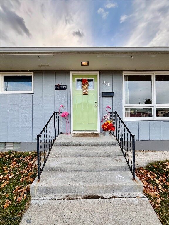 Property Photo:  830 E Morse Street  MT 59725 