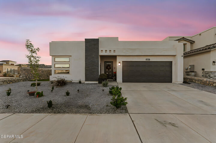 Property Photo:  51086 Purple Mat Avenue  TX 79934 