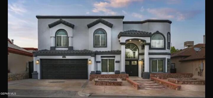 12641 Sun Cove Avenue  El Paso TX 79938 photo