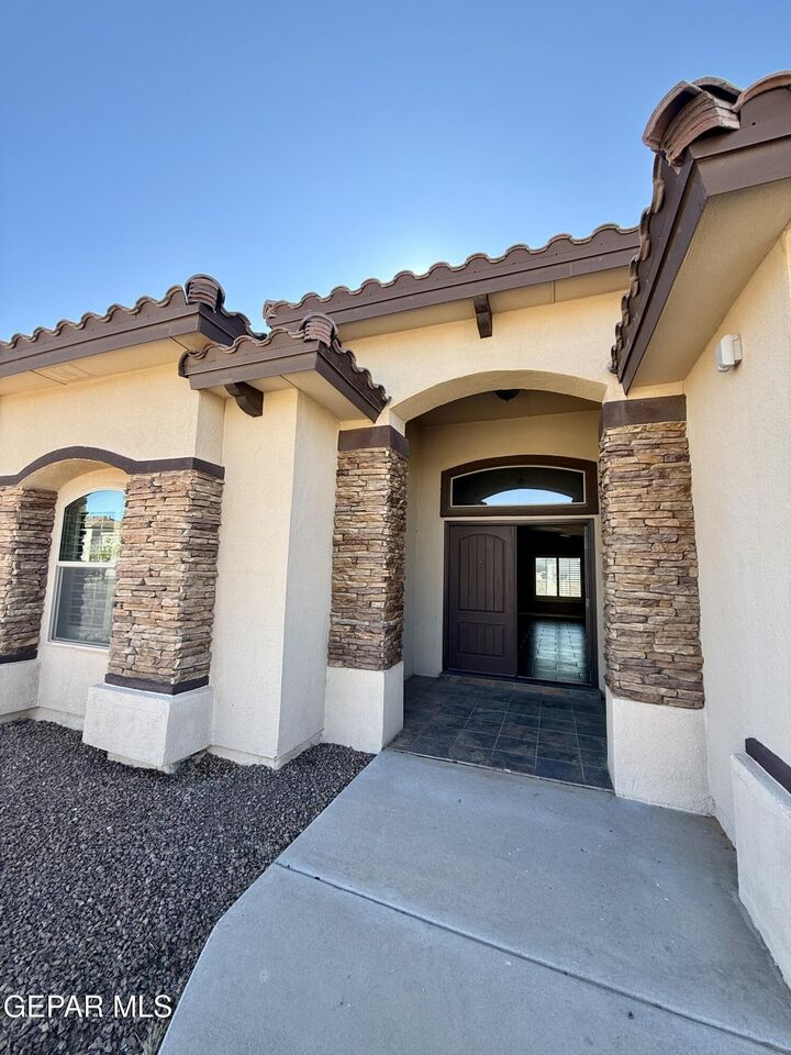 Property Photo:  14532 Christian Castle  TX 79938 