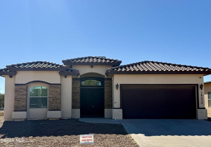 Property Photo:  14532 Christian Castle  TX 79938 