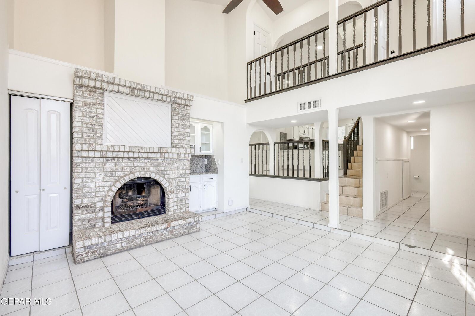 Property Photo:  12079 Van Gogh Drive  TX 79936 