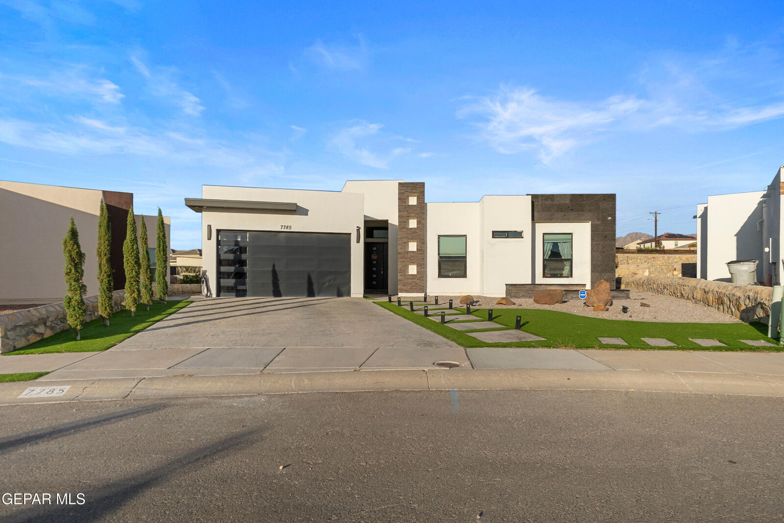 Property Photo:  7785 Enchanted Trail Drive  TX 79911 