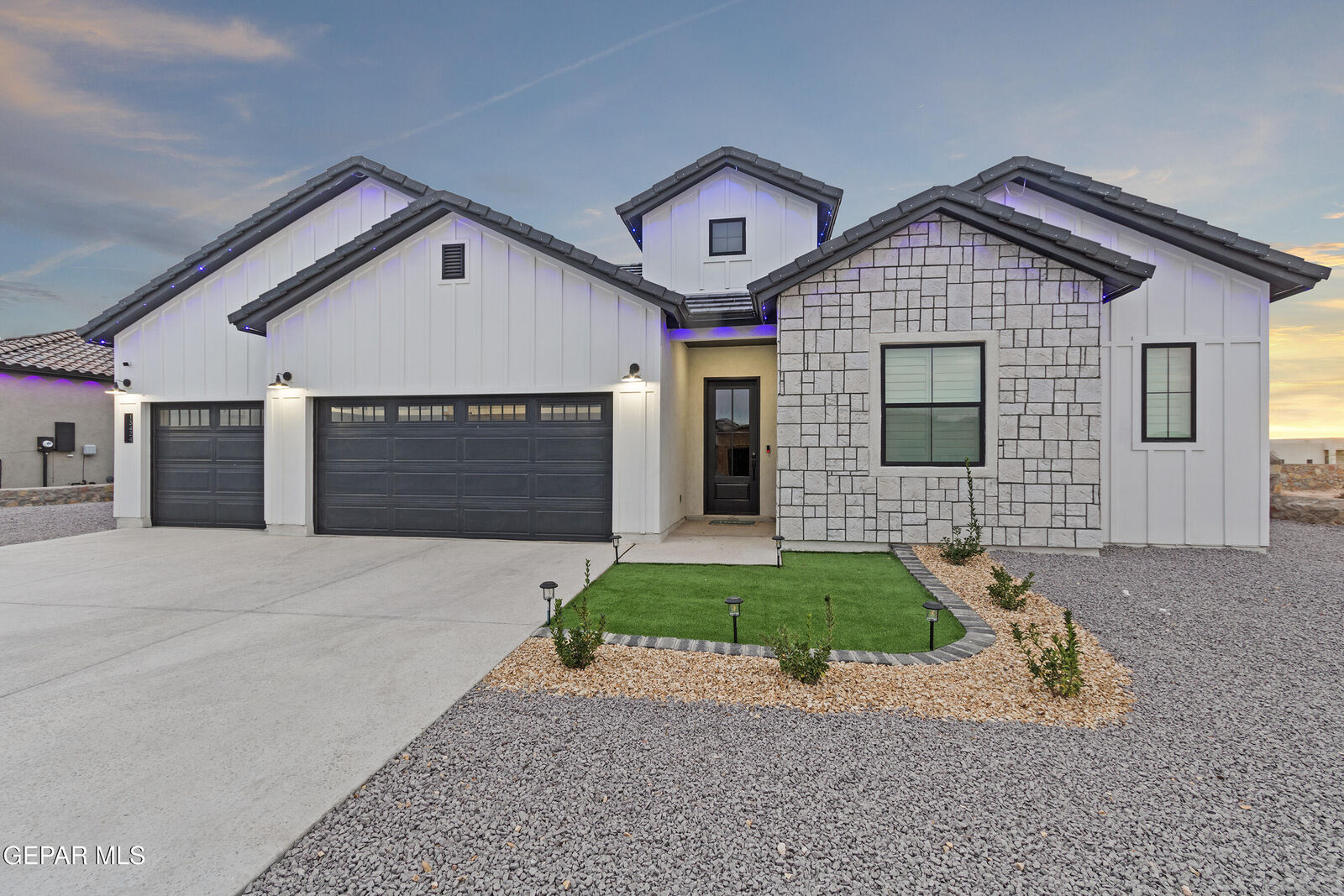 Property Photo:  13424 Coldham Street  TX 79928 