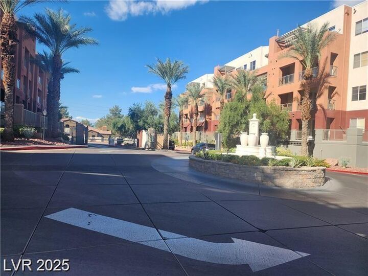 Property Photo: 15 East Agate Avenue 304 NV 89123