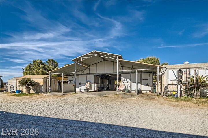 Property Photo:  6325 Guy Avenue  NV 89131 
