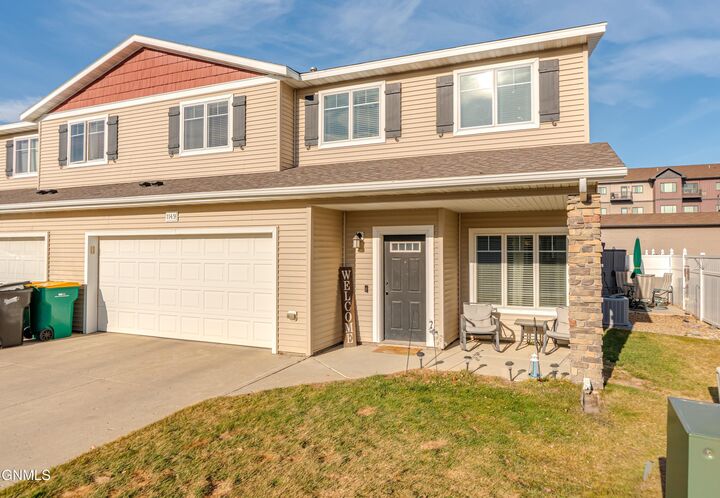 1149 Santa Fe Avenue  Bismarck ND 58504 photo