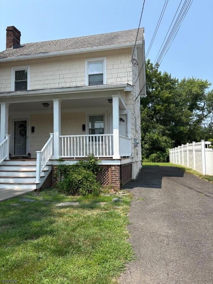 Property Photo: 634 W Broad St NJ 07090