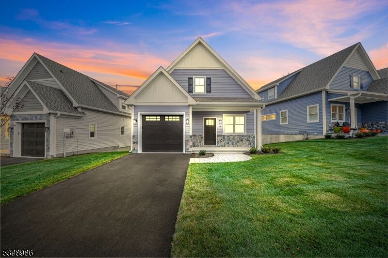 Property Photo:  18 Birdie Ln  NJ 07005 