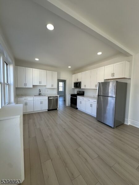 Property Photo: 325 Bloomfield Ave C NJ 07006