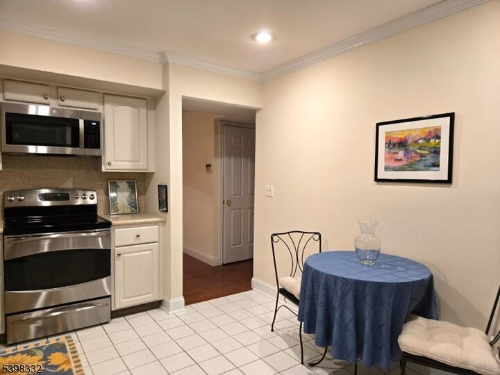 Property Photo: 46 Eton Ct NJ 07921