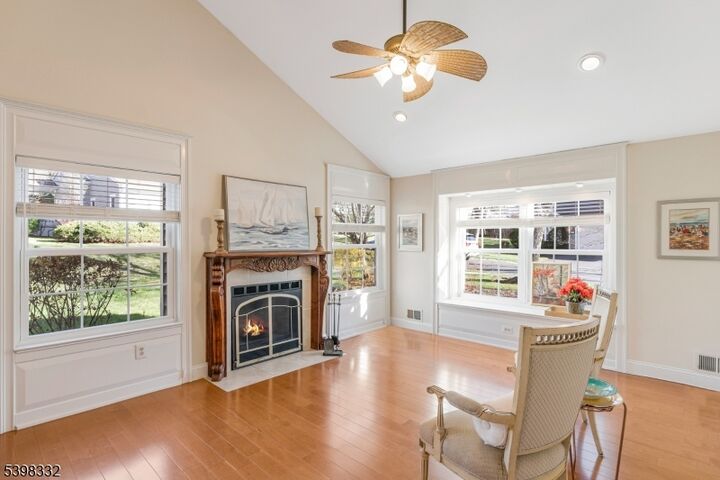 Property Photo: 46 Eton Ct NJ 07921