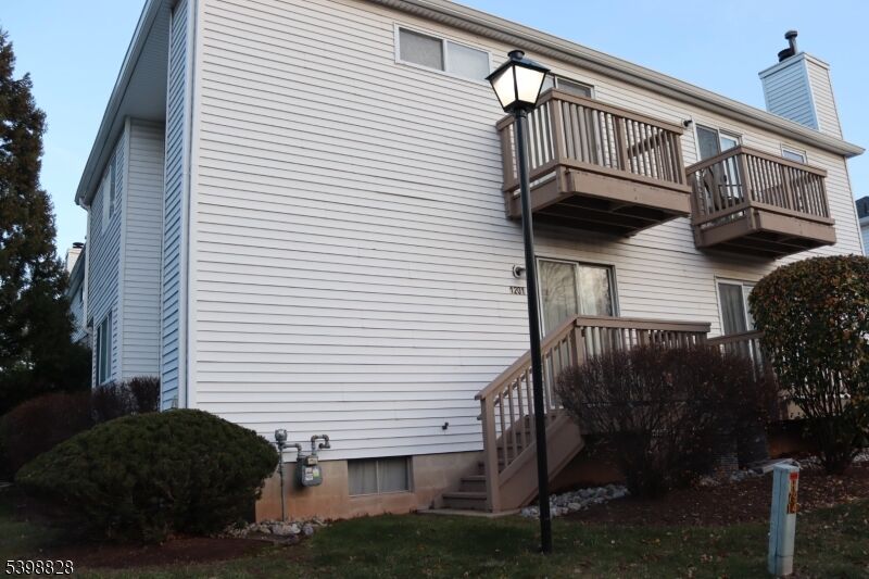 Property Photo:  1201 Southard Ct  NJ 08822 