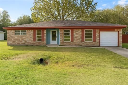 Property Photo:  136 Campbell Road  TX 77665 