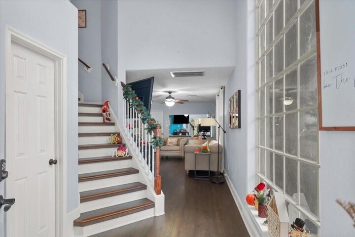 Property Photo: 1414 Cypress Cove Street TX 77571