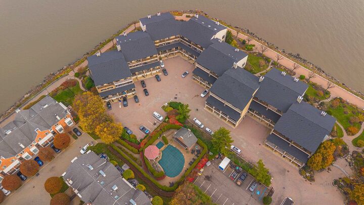 Property Photo: 1225 River Rd 7D NJ 07020