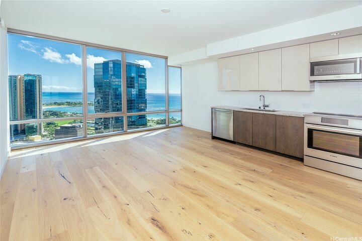 Property Photo:  1001 Queen Street 3110  HI 96814 