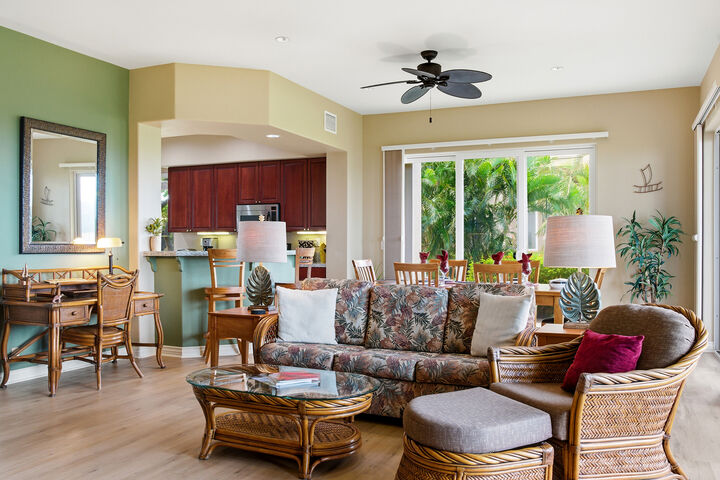 Property Photo:  62-3614 Lolii Way E-2  HI 96743 