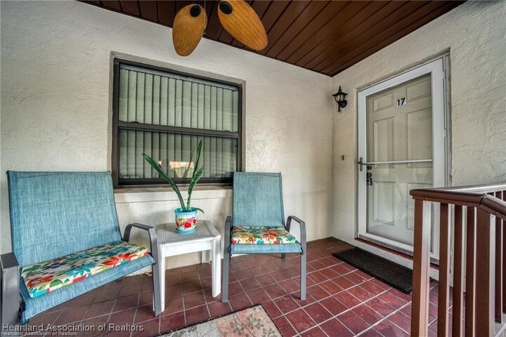 Property Photo:  17 A Miracle Avenue  FL 33825 