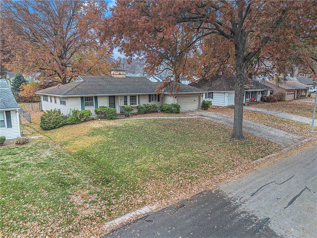 Property Photo:  1200 W 86th Street  MO 64114 