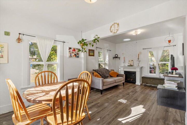 Property Photo:  1790 Hill Avenue  CA 95501 