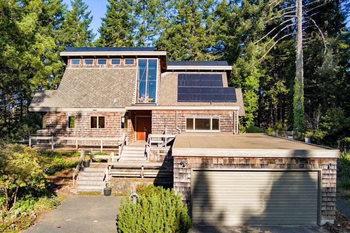 Property Photo:  1167 Westhaven Drive  CA 95570 