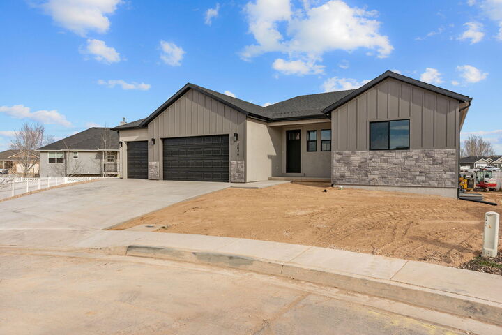 Property Photo:  3846 W 1225 N N  UT 84721 