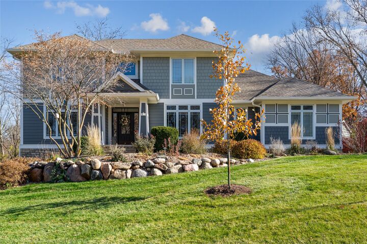 36502 Deerfield Drive  Cumming IA 50061 photo