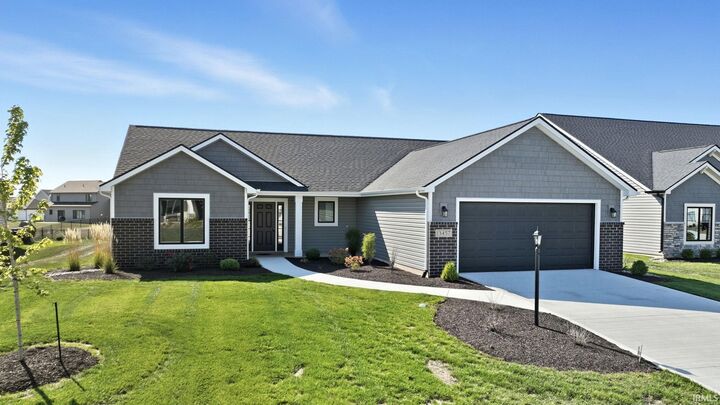 Property Photo:  13457 Fringe Tree Trail  IN 46814 