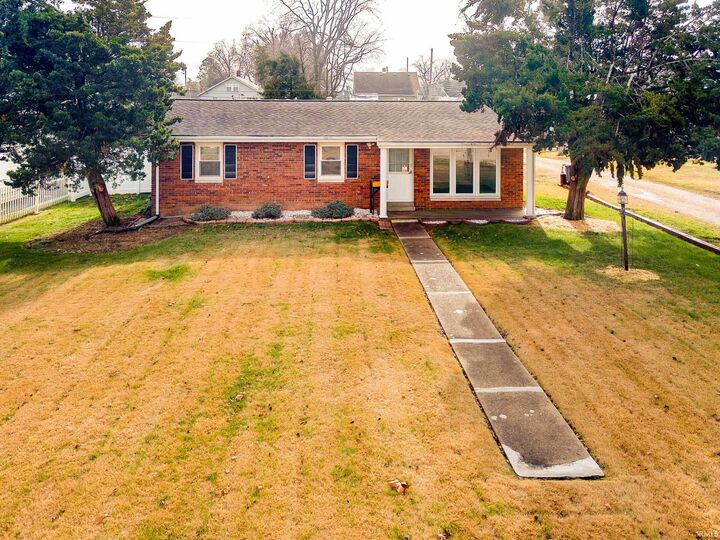 3416 Marion Avenue  Evansville IN 47712 photo