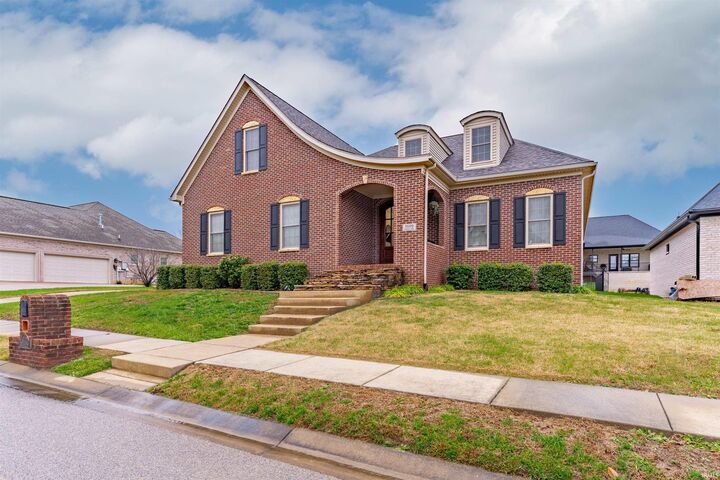 5600 Essex Drive  Newburgh IN 47630 photo