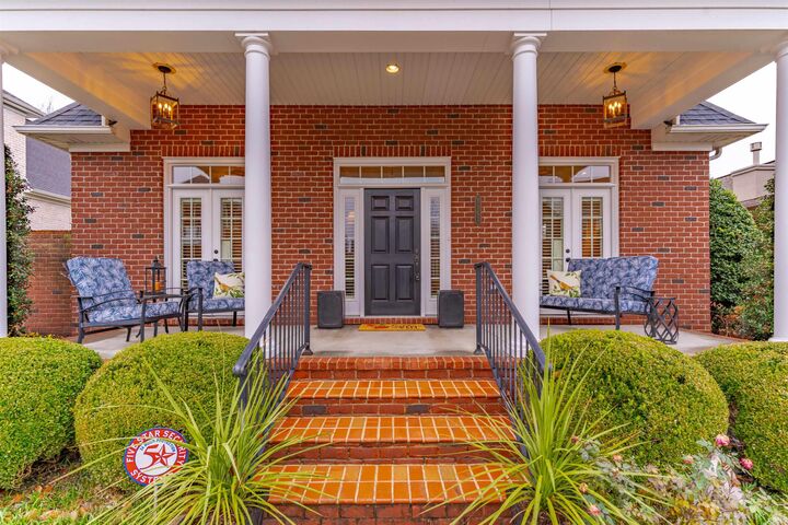 Property Photo:  1517 Glen Eden Lane  IN 47715 