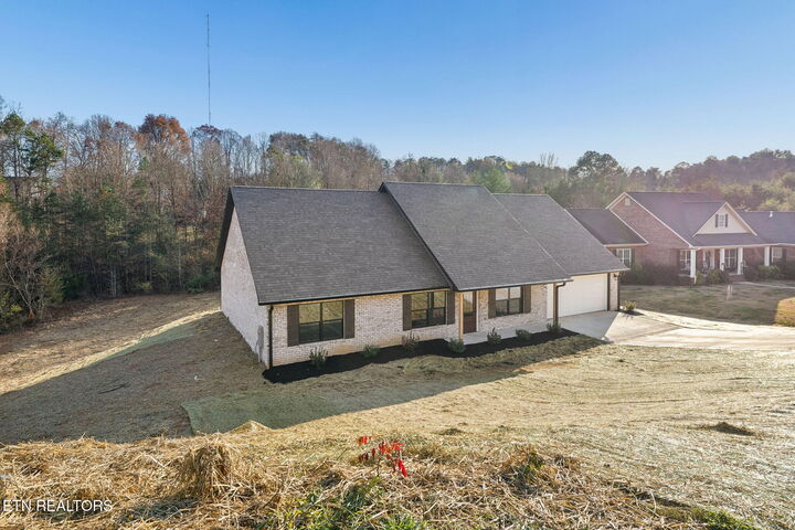 Property Photo: 370 Flora Drive TN 37771