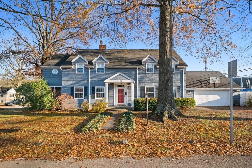 Property Photo:  4601 SE Noyes Avenue  WV 25304 