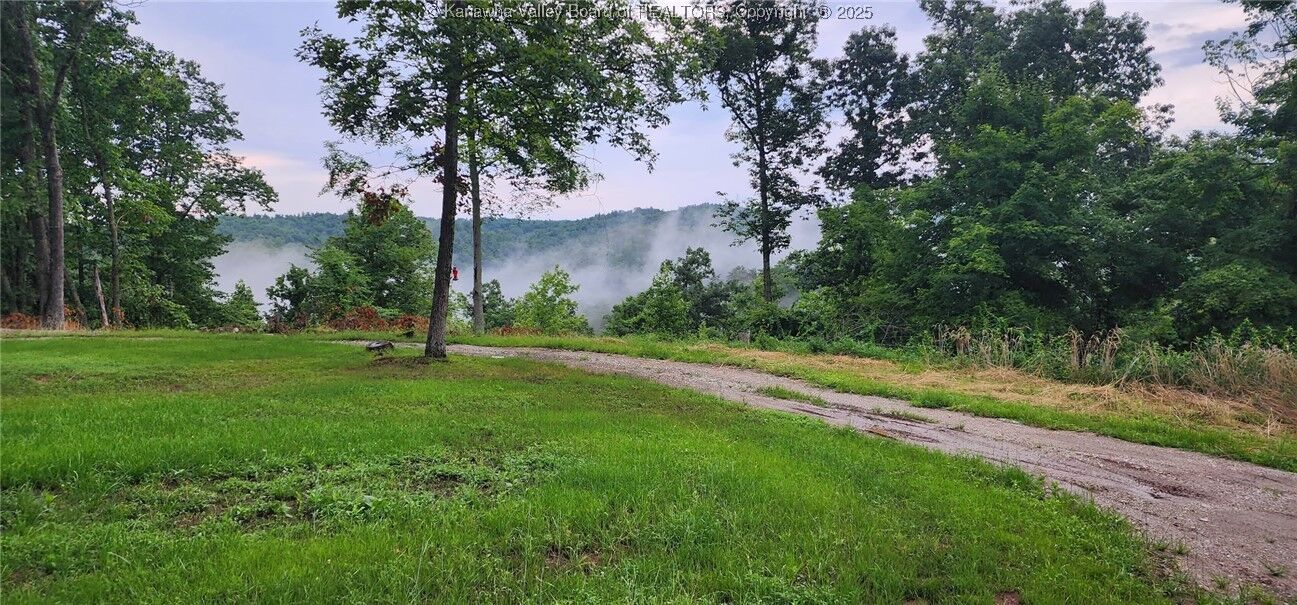 Property Photo: 91 Hawk Ridge Road WV 25082