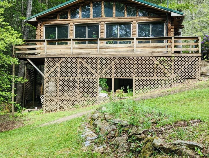 Property Photo: 244 Clark Bottom Road KY 40744