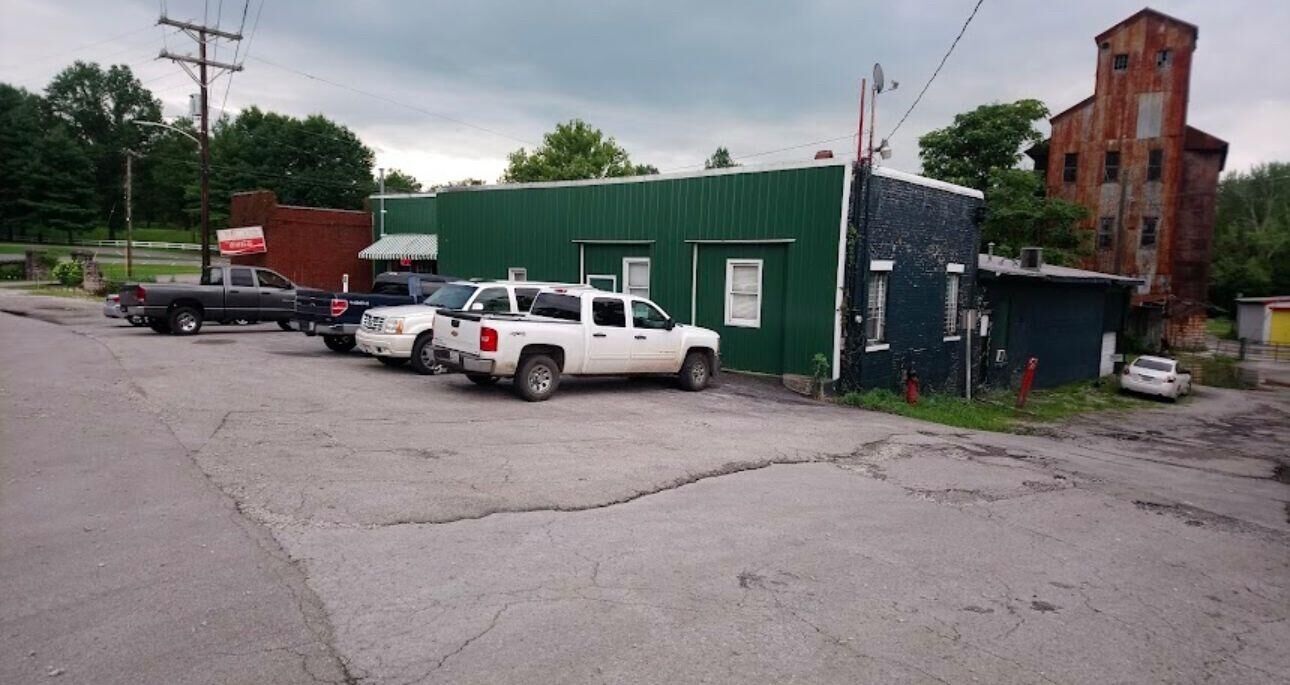 Property Photo:  6 &Amp 8 E Main Street  KY 40361 