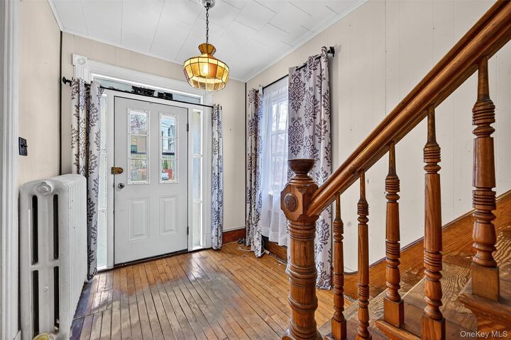 Property Photo:  14 Kingston Avenue  NY 12771 