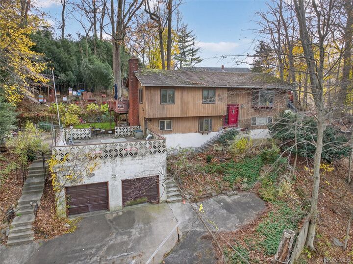 450 Valentine Avenue  Sparkill NY 10976 photo